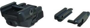 Crimson Trace Rail Master Green Laser Sight 5mW