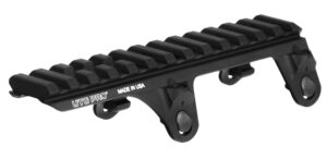 Leapers MTU056 MP5/MP5K Scope Mount