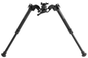 UTG Goliath Bipod 8-12" Picatinny - Precision Stability