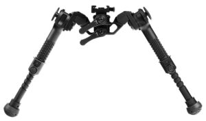 Leapers UTG Goliath Bipod 6-8" Picatinny