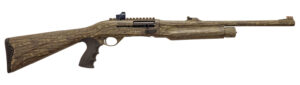 Silver Eagle Arms Alpha 2 12 Gauge Semi-Auto Shotgun with Scope