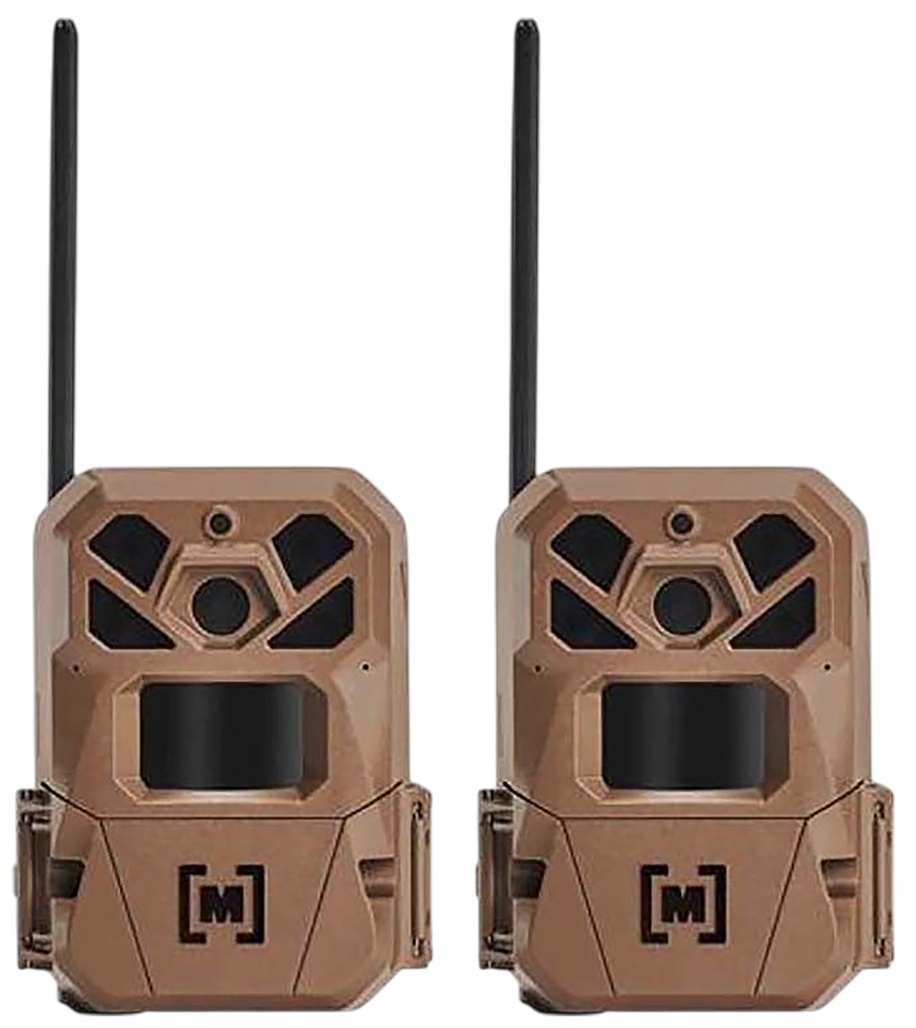Moultrie Edge 3 40MP Cellular Trail Camera