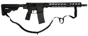 Shield Arms SA-15 Pro Folding AR Rifle 5.56 NATO