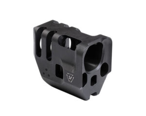 Strike Industries Mass Driver 9mm Glock Compensator