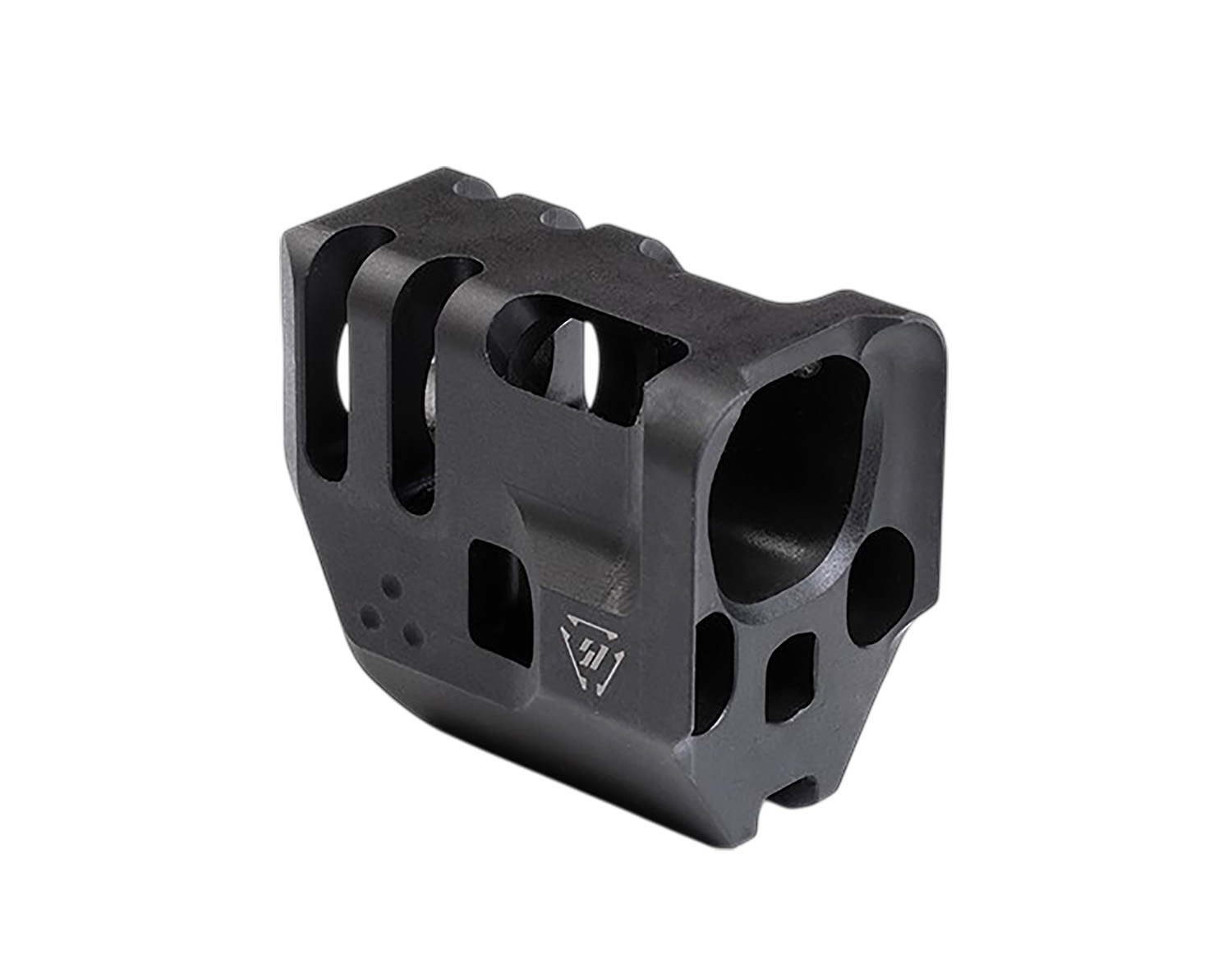 Strike Industries Mass Driver 9mm Glock Compensator