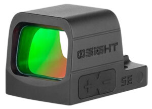 OSIGHT OSIGHTSE     SE-2-MOA RED DOT 32MOA RMSC