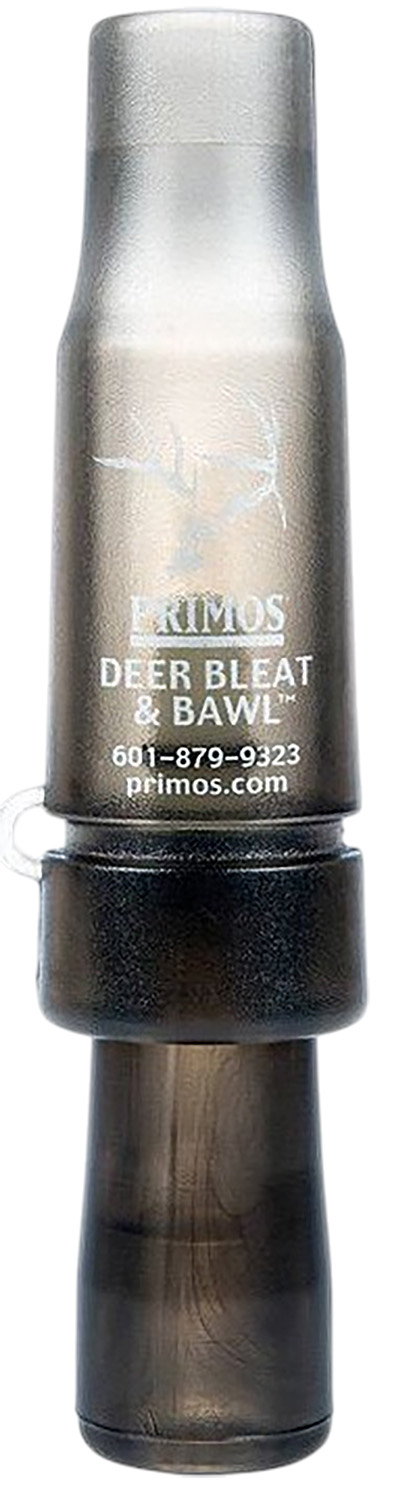 Primos Deer Bleat & Bawl Call - Authentic Deer Sounds