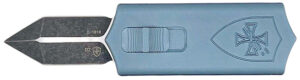 Templar Knife Sentinel Money Clip OTF Dagger