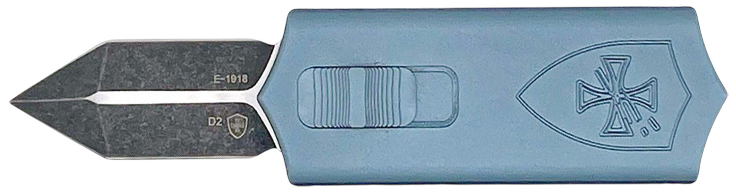 Templar Knife Sentinel Money Clip OTF Dagger