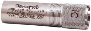 Carlson's Improved Cylinder Choke Tube for 12 ga Beretta/Benelli
