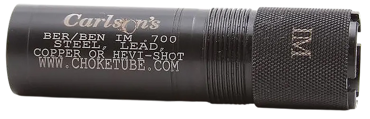 Carlson's 12 Gauge Improved Modified Choke Tube