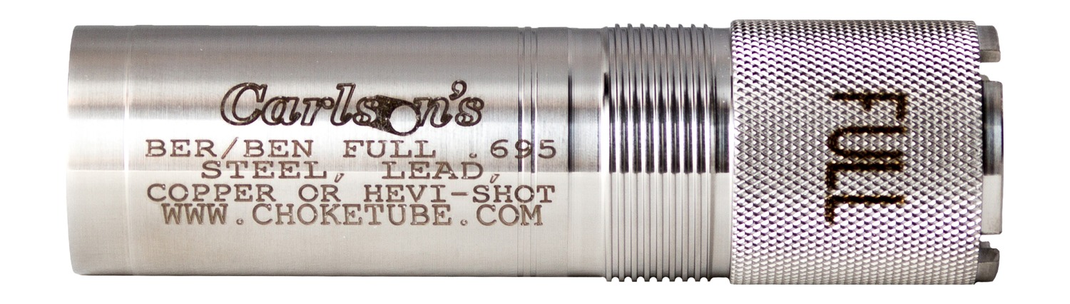 Carlson's 12 Gauge Full Choke Tube for Sporting Clay