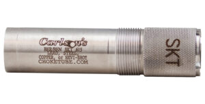 Carlson's 20 Gauge Skeet Choke Tube - Stainless Steel