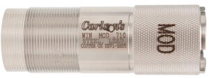 Carlson's 12 Gauge Modified Choke Tube for Browning