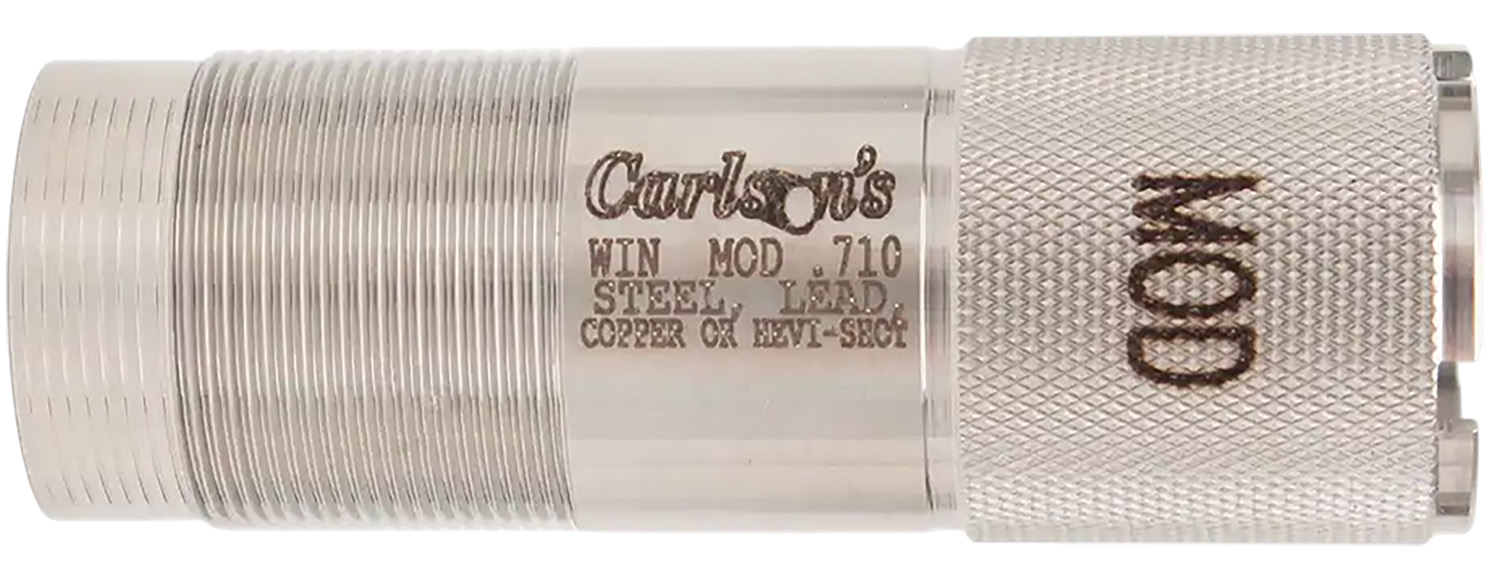 Carlson's 12 Gauge Modified Choke Tube for Browning