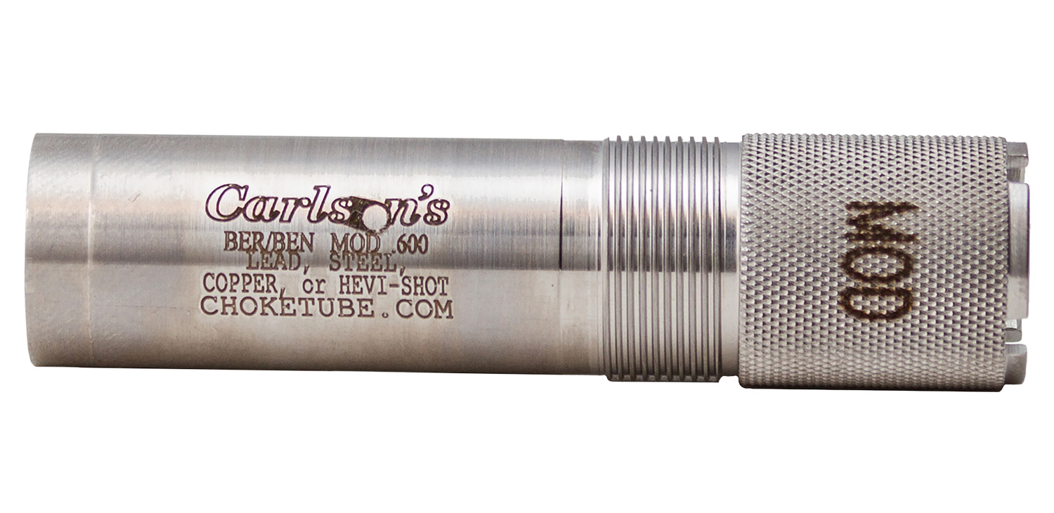 Carlson's 20 Gauge Beretta/Benelli Sporting Clay Choke Tube