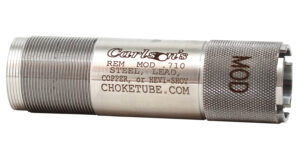 Carlson's 12 Ga Remington Sporting Clay Choke Tube