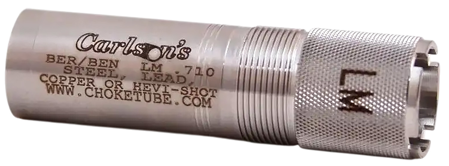 Carlson's 12 Gauge Light Modified Sporting Clay Choke