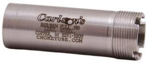 Carlson's 20 Gauge Full Flush Stainless Steel Choke Tube