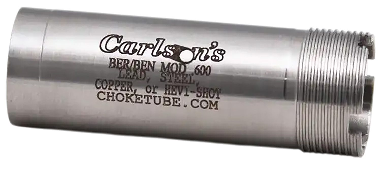 Carlson's 20ga Flush Mount Modified Choke for Beretta/Benelli