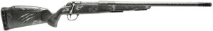 Fierce Firearms CT Rage .22 Creedmoor Bolt Action Rifle