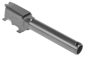 Smith & Wesson M&P Shield EZ 380 ACP Ported Barrel