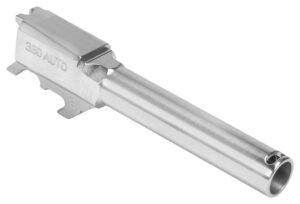 Smith & Wesson M&P Shield EZ .380 ACP Ported Barrel