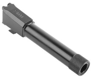 Smith & Wesson M&P Shield Plus 9mm Threaded Barrel