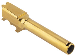 Smith & Wesson M&P PC Shield EZ .380 ACP Ported Barrel