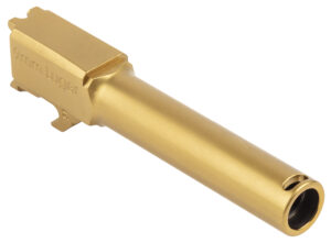 Smith & Wesson M&P PC Shield EZ 9mm Gold Barrel