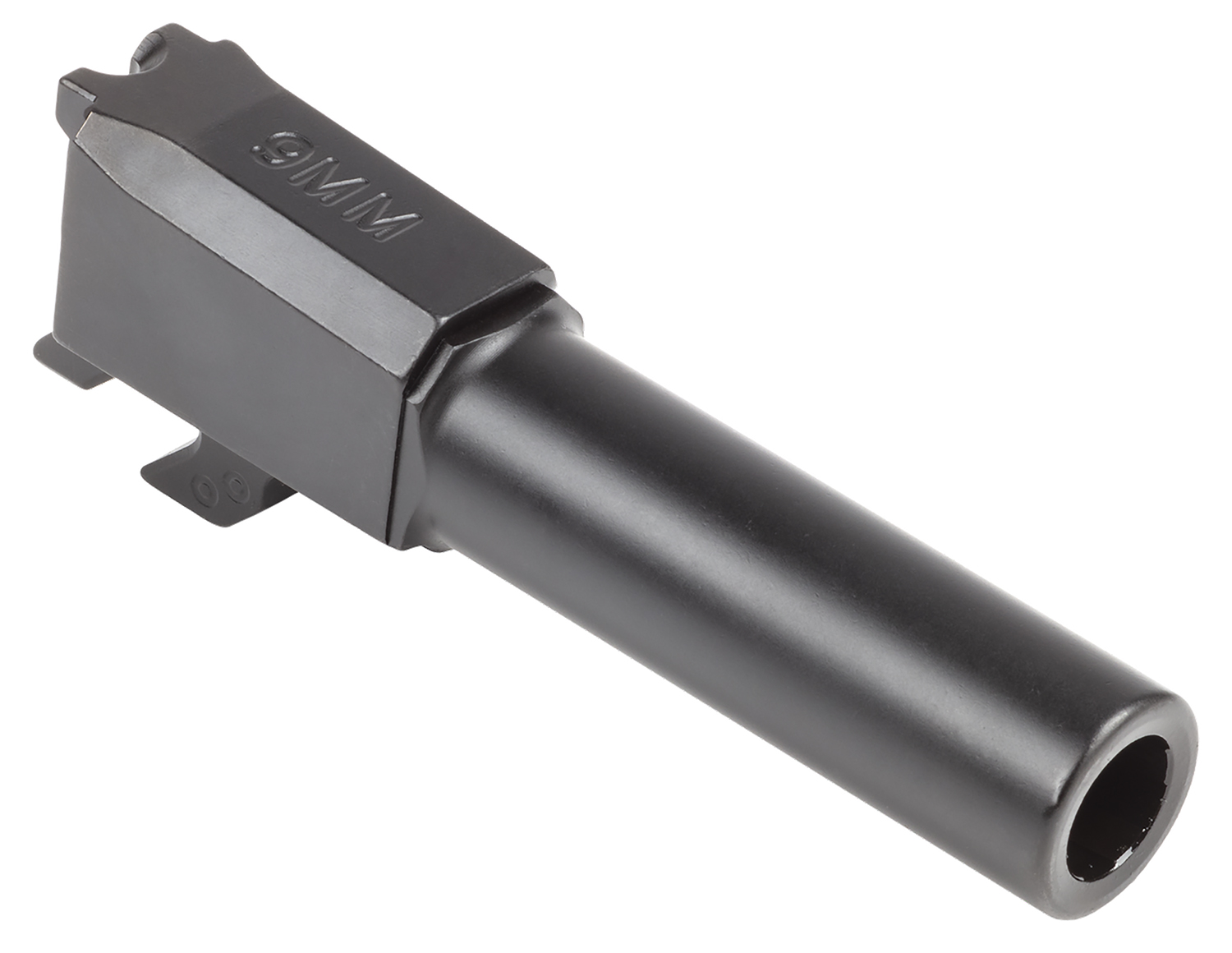 Smith & Wesson M&P Shield 9mm Barrel 3.10" Armornite