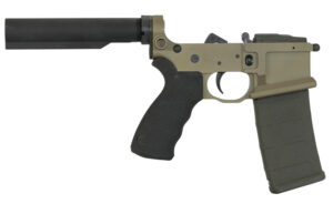 Franklin Armory Libertas Multi Caliber Lower Receiver