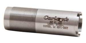 Carlson's Improved Cylinder Choke Tube for 20ga Browning