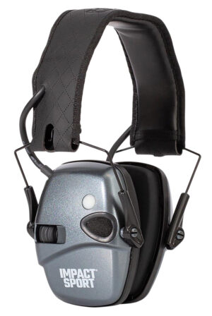 Howard Leight Impact Sport 82dB Ear Protection