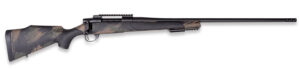 Weatherby Vanguard Black Hills 7mm-08 Bolt Action Rifle