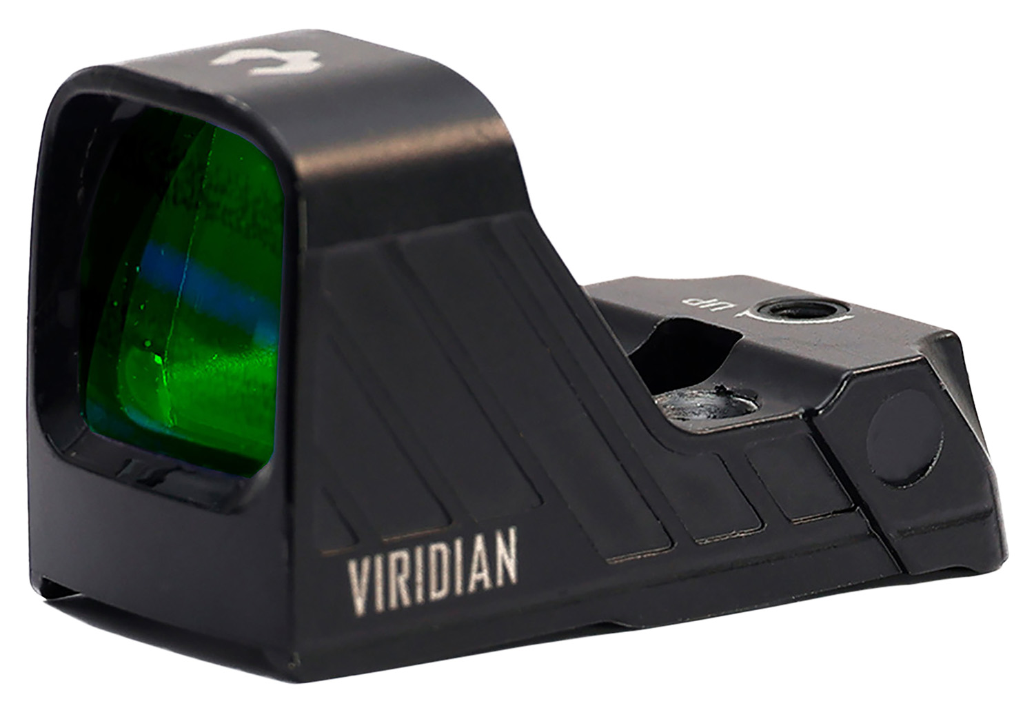Viridian RFX Sight 1x16 for Ruger LCP MAX