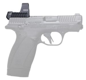 Viridian RFX1 Red Dot Sight for S&W Bodyguard 2.0