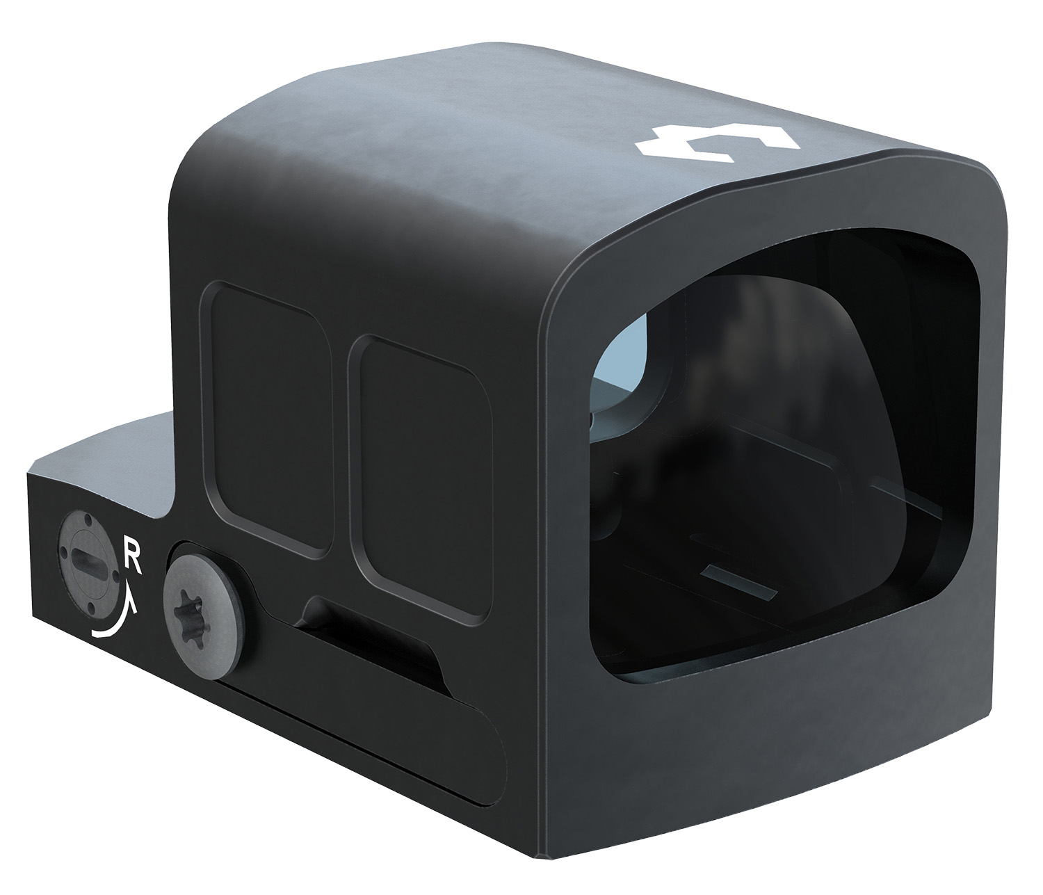 Viridian RFX42 Green Dot Sight - 3.5 MOA