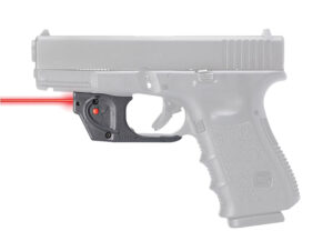 Viridian E-Series Red Laser Sight for Glock 17/19