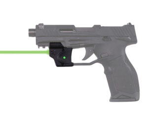 Viridian E-Series Green Laser for Taurus TX22