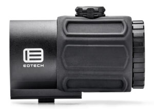 EOTech G43 3x Magnifier with Rail Mount