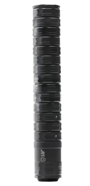 JK Armament JK195SGX20 SGX 195 20 Gauge Shotgun Suppressor