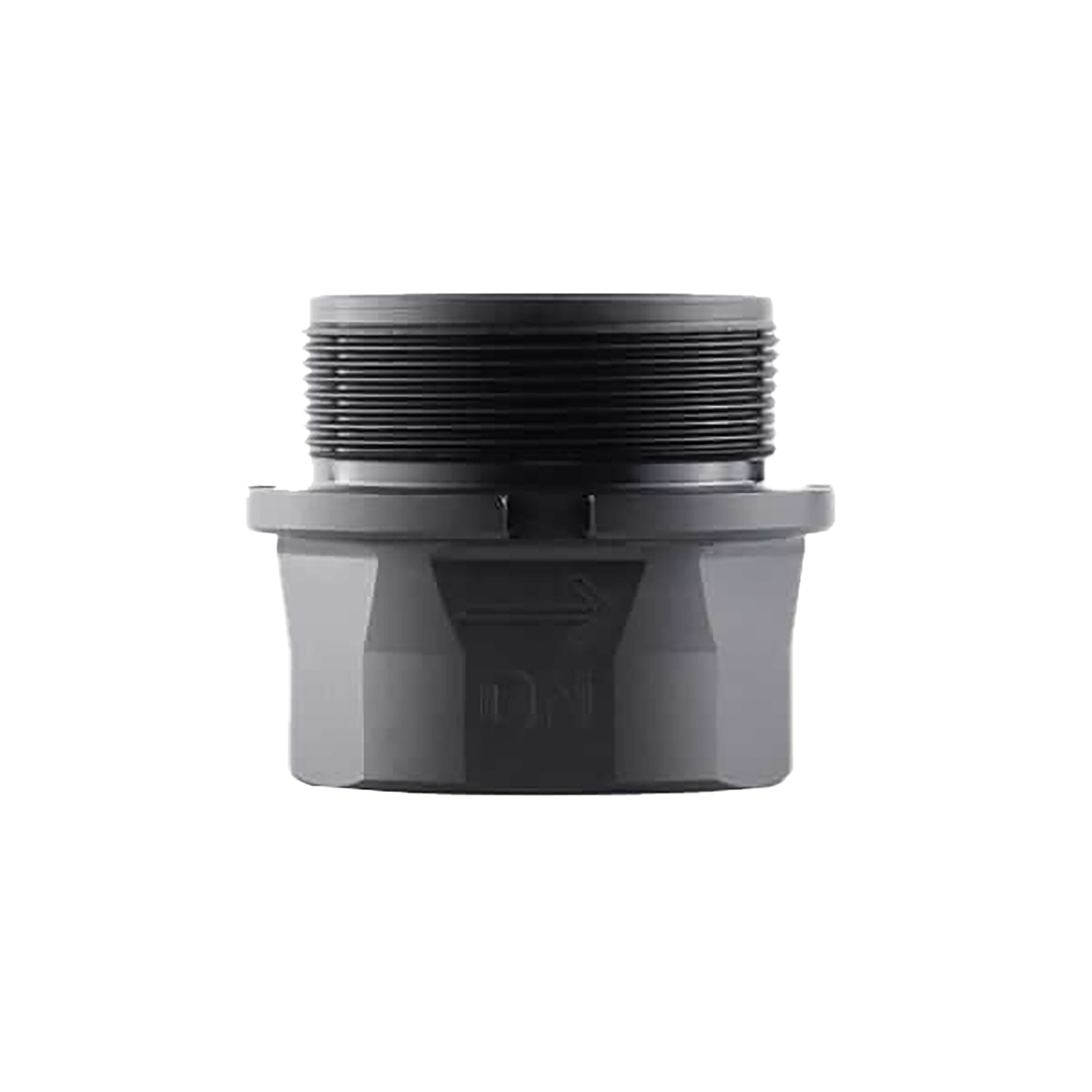 Dead Air Xeno Adapter DA458 - Precision Silencer Accessory