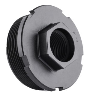 Dead Air HUB Direct Thread Mount M18x1.5 AI