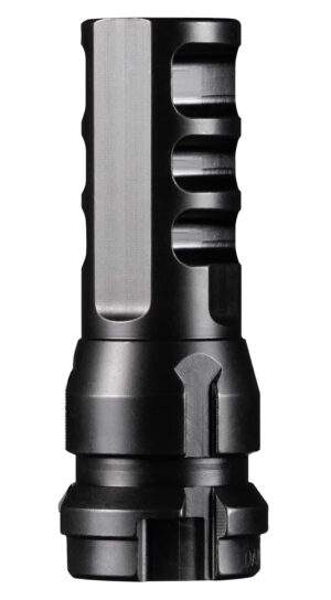 Dead Air KeyMo .338 Muzzle Brake 3/4-24 Thread