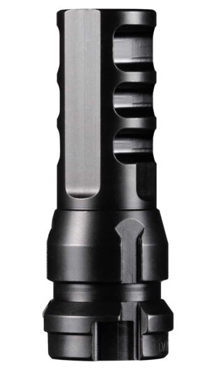 Dead Air KeyMo .338 Cal Muzzle Brake - M18X1.5
