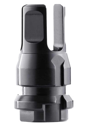 Dead Air KeyMo Flash Hider .22 Caliber 1/2"x28 Black