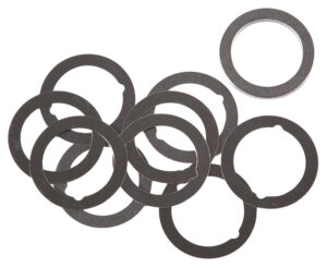 Dead Air 3/4"x24 Shim Kit for Muzzle Device Alignment