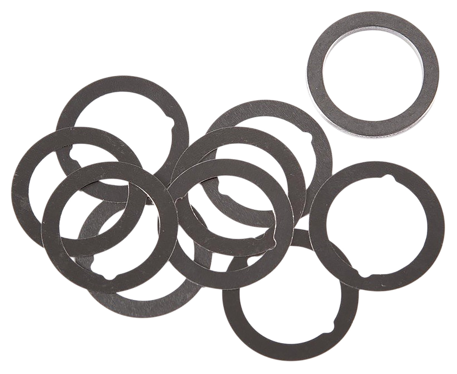 Dead Air 3/4"x24 Shim Kit for Muzzle Device Alignment