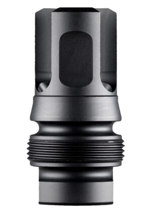 Dead Air Xeno 3-Prong Flash Hider 1/2-28